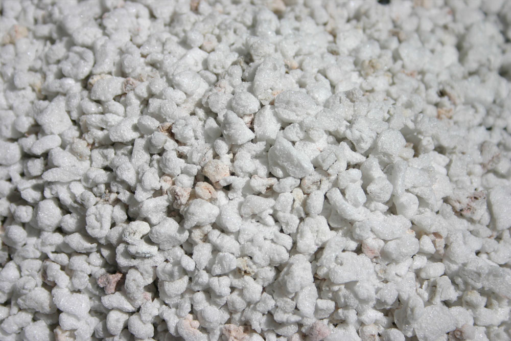 perlite
