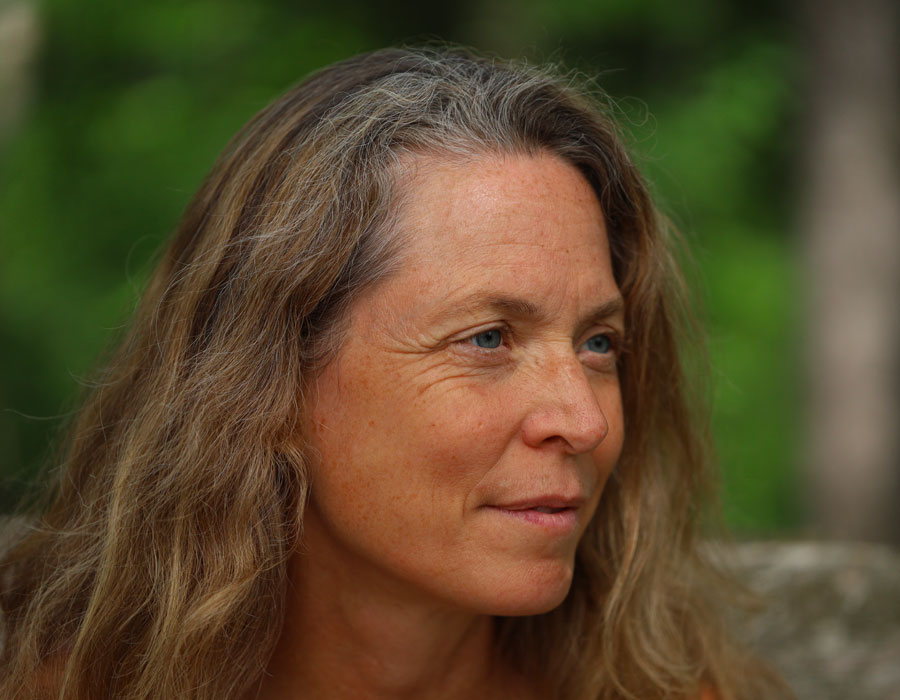 Valerie St Martin