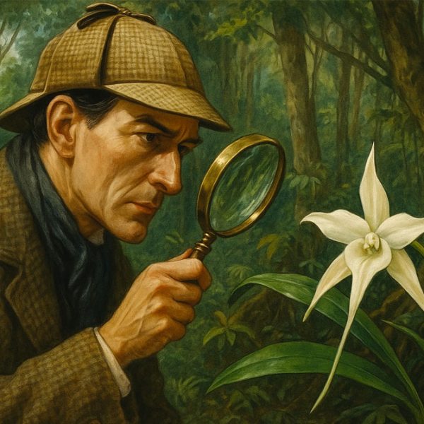 mystere-Angraecum-sesquipedale-orchidee