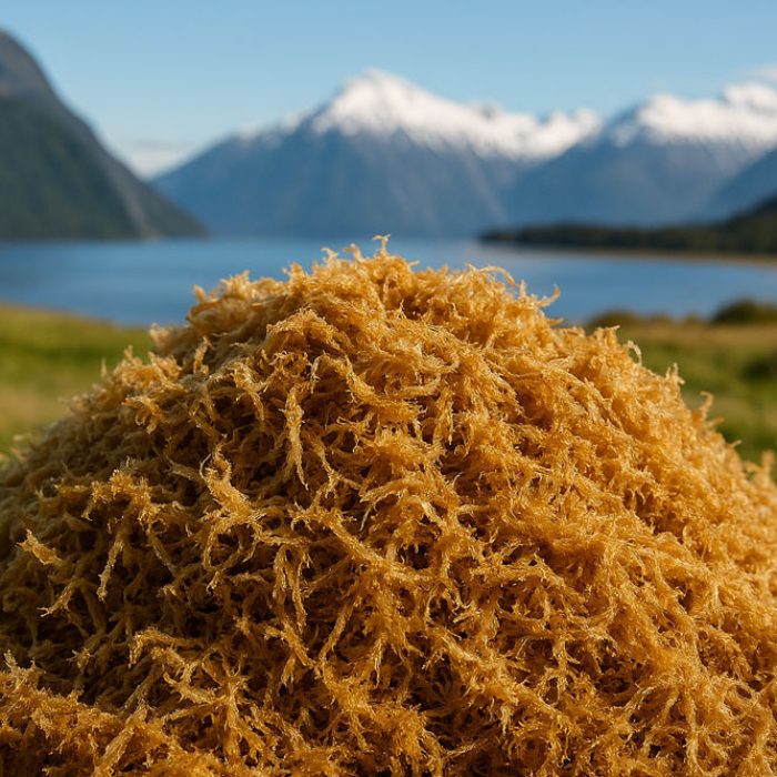 orchidee-sphaigne-Nouvelle-Zelande